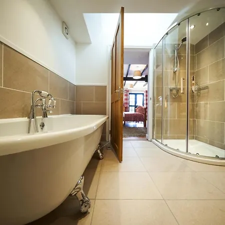 Thornhill Lodge, Historic 4 Bed, 4 Ensuite Стерлинг Экстерьер фото