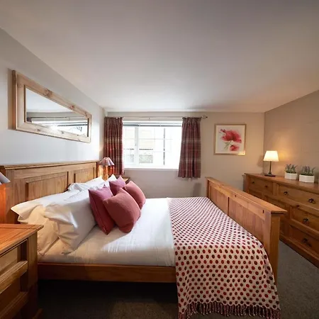 Thornhill Lodge, Historic 4 Bed, 4 Ensuite Стерлинг Экстерьер фото
