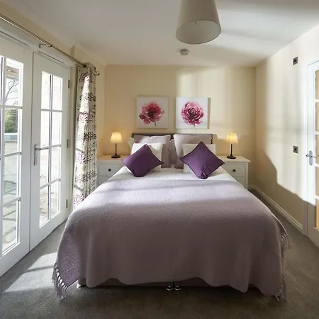 Thornhill Lodge, Historic 4 Bed, 4 Ensuite Стерлинг Экстерьер фото