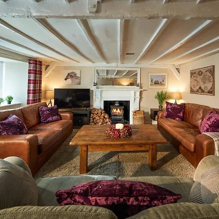 Thornhill Lodge, Historic 4 Bed, 4 Ensuite Стерлинг Экстерьер фото