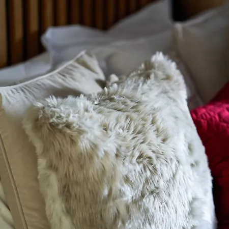 Thornhill Lodge, Historic 4 Bed, 4 Ensuite Стерлинг Экстерьер фото
