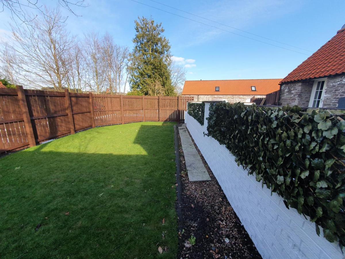 Thornhill Lodge, Historic 4 Bed, 4 Ensuite