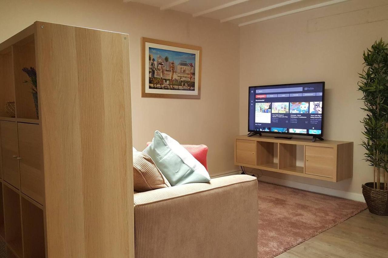 Thornhill Lodge, Historic 4 Bed, 4 Ensuite * Stirling