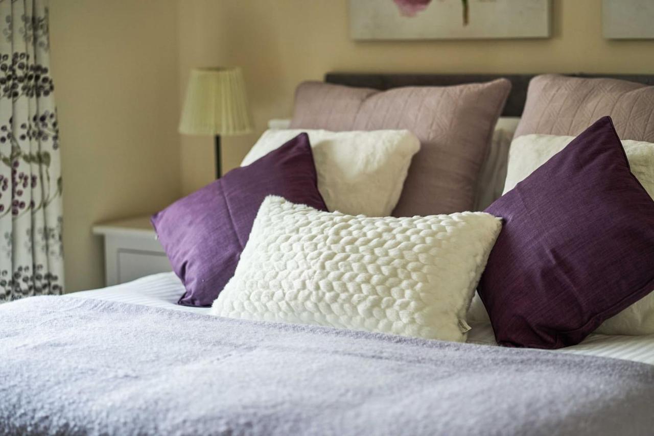 Holiday home Thornhill Lodge, Historic 4 Bed, 4 Ensuite *