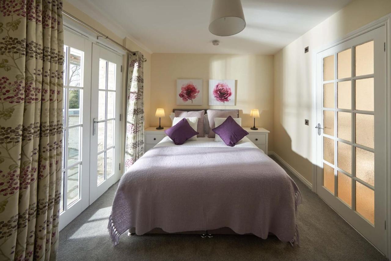 Holiday home Thornhill Lodge, Historic 4 Bed, 4 Ensuite Stirling