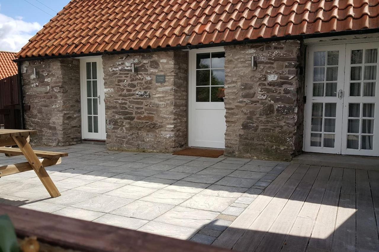 Thornhill Lodge, Historic 4 Bed, 4 Ensuite * Stirling