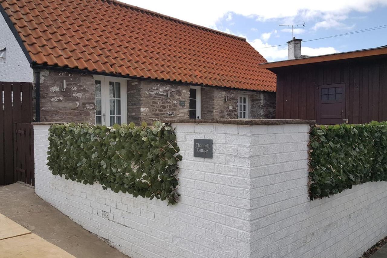 Thornhill Lodge, Historic 4 Bed, 4 Ensuite Holiday home Stirling
